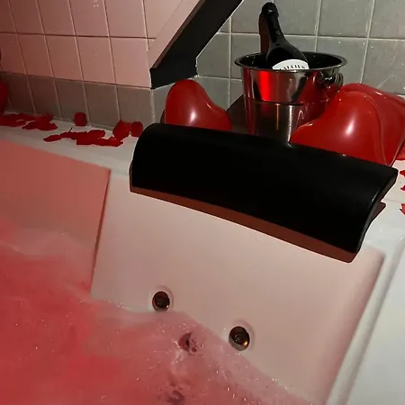 Balneo, Lumineux, Confort Apartment Colmar