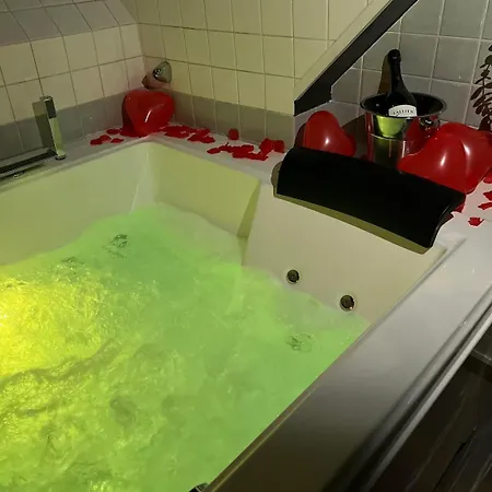 Balneo, Lumineux, Confort