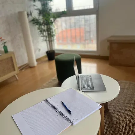 Balneo, Lumineux, Confort Apartment Colmar