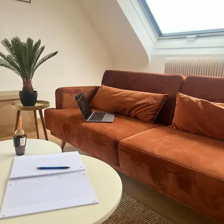 Balneo, Lumineux, Confort Apartment *