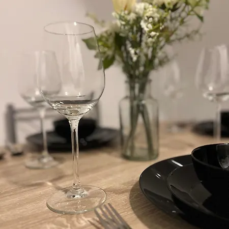 Balneo, Lumineux, Confort Apartment *