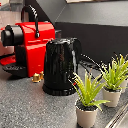 Balneo, Lumineux, Confort Apartment Colmar