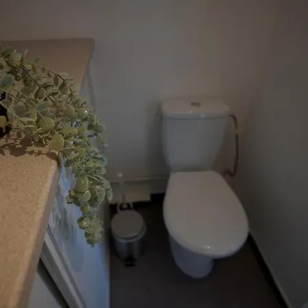 Balneo, Lumineux, Confort Colmar