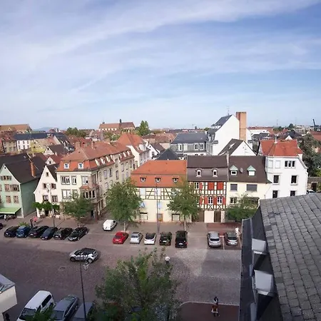 Apartment Balneo, Lumineux, Confort