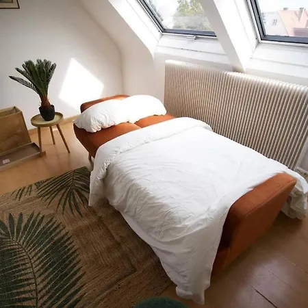 Balneo, Lumineux, Confort Colmar